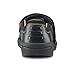 Dr. Comfort Douglas Men's Therapeutic Shoes - Leather - Extra Depth Diabetic Shoes for Men with Removable Insoles, Black 12 X-Wide (3E/4E)