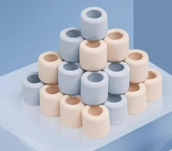 See full amazon price history chart for AquaNature Aquarium Biological Bacteria House Porous Bio Ceramic Ring Filter Media for Freshwater & Saltwater (NX-25) (20kg) AquaNature Aquarium Biological Bacteria House Porous Bio Ceramic Ring Filter Media for Freshwater & Saltwater (NX-25) (20kg) (B0CKXPCZ9T) Amazon Price History, Amazon Price Tracker