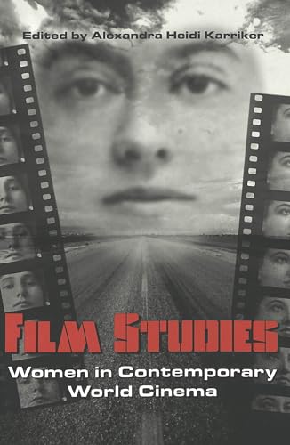 Film Studies Kartoniert (TB)