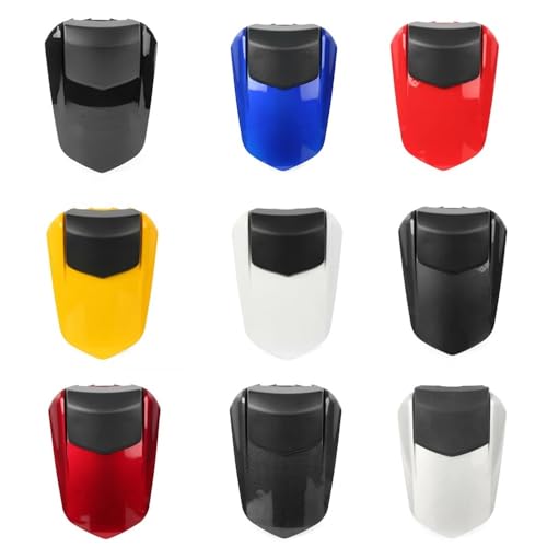 Capot de selle arrière rigide en ABS injecté pour YZF-R1