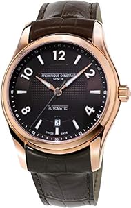 Frederique Constant Runabout FC-303RMC6B4
