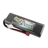 gens ace lipo batteries australia [Technische Daten] Abmessungen - L * B * H: 138 * 47 * 23 mm, Gewicht - 198 g, Ablassschraube: T