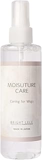 [ブライトララ] ウィッグ用エッセンス 日本製 ウィッグ エッセンス コンディショナー ウィッグ用品 ウィッグケア用品 MCARE