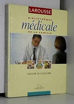 Hardcover Savoir se soigner (Bibliothèque médicale de la famille) [French] Book