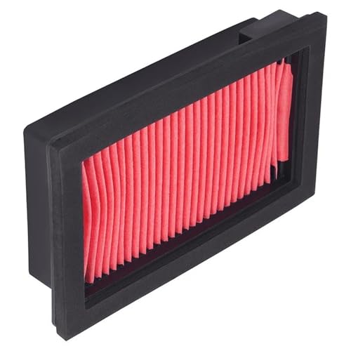 Filtre à air et huile pour MT-03 et XT660R XT660X entre 2004 et 2016