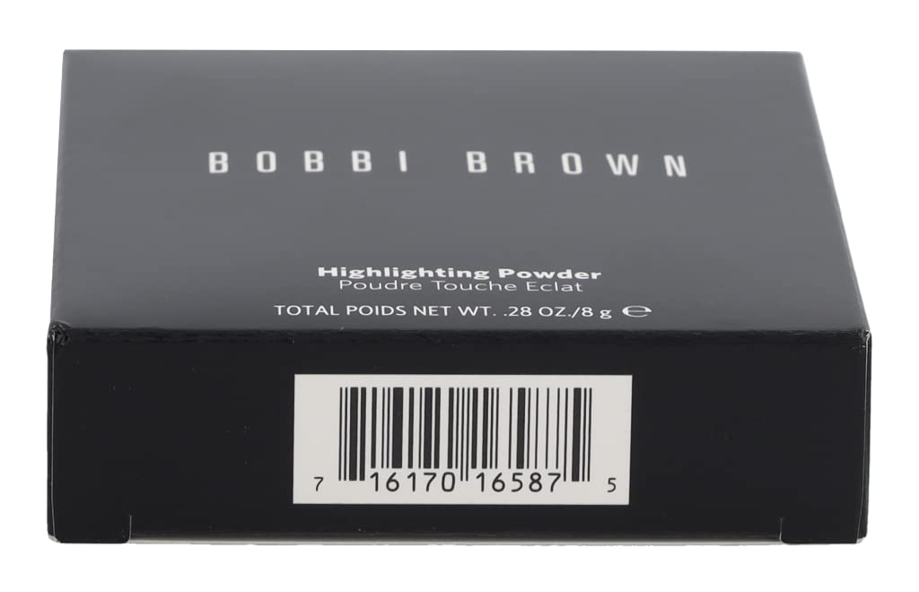 Bobbi Brown Highlighting Powder Moon Glow