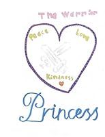 The Warrior Princess 1649949359 Book Cover