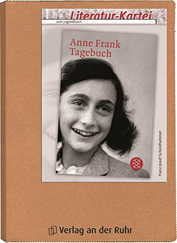 Anne Frank Tagebuch