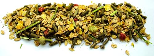 Deuka Deukavallo Pferdemüsli XXL, 30 kg