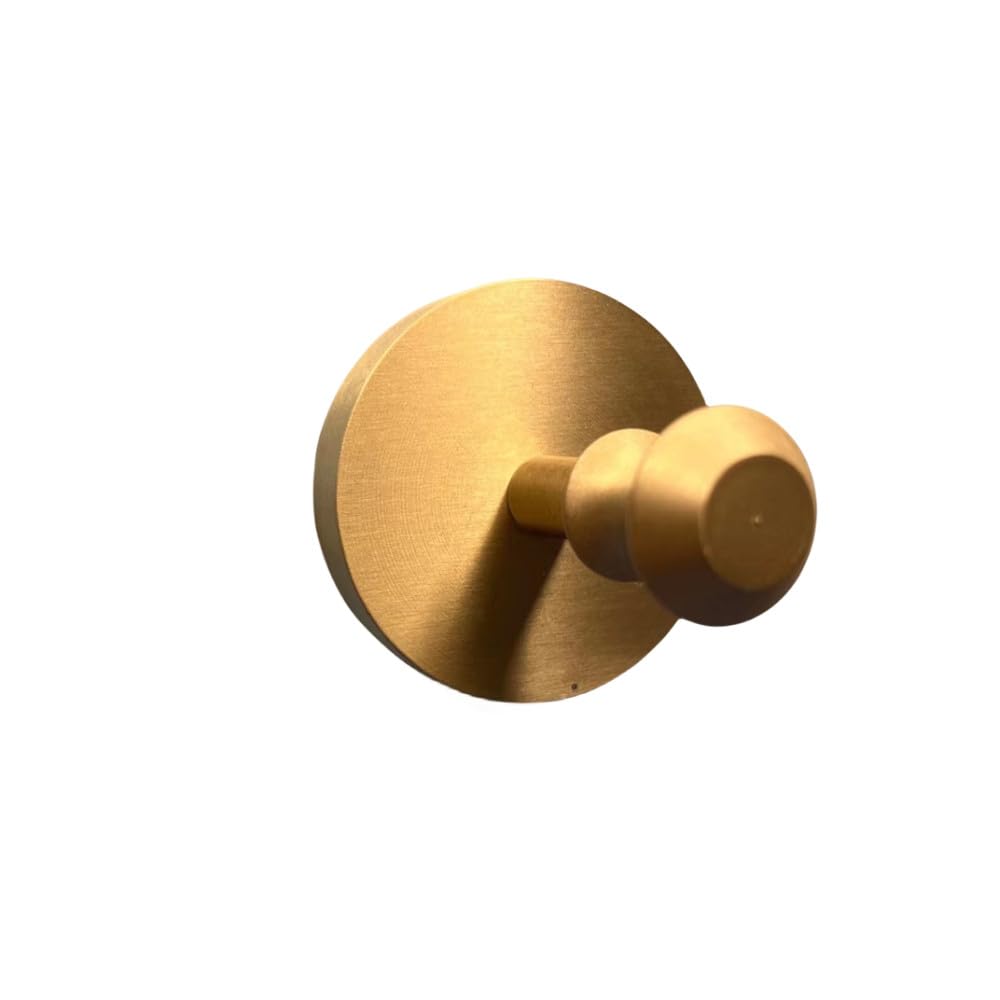 Colgante de pared en latón macizo para una decoración sofisticada 1