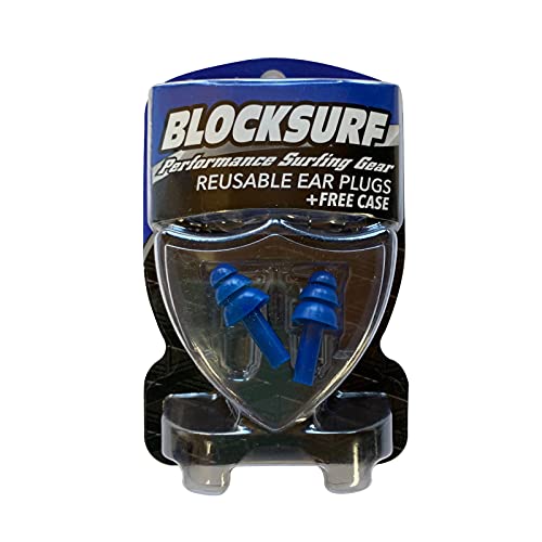 Mack Aquablock Earplugs The 16 best products compared Outdoors Magazine