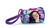 Cómodo bolso para guardar los accesorios de tus hijos.