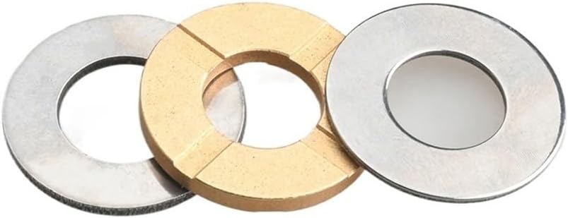 Needle Thrust Bearing for Outboard Motor 9.9HP 15HP Boat Engine Replacement Parts 93341-41414