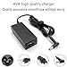 45W 19.5V 2.31A for HP Laptop Charger Blue Tip, HP Pavilion x360 11 13 15, Zbook 14u G4 G5 15u 15 G3, 15-f111dx 15-f211wm 15-f233wm 15-f278nr 15-r052nr 15-r132wm with Power Cord