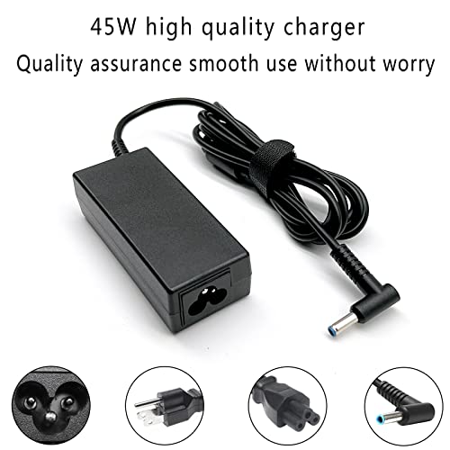 45W-195V-231A-for-HP-Laptop-Charger-Blue-Tip-HP-Pavilion-x360-11-13-15-Zbook-14u-G4-G5-15u-15-G3-15-f111dx-15-f211wm-15-f233wm-15-f278nr-15-r052nr-15-r132wm-with-Power-Cord