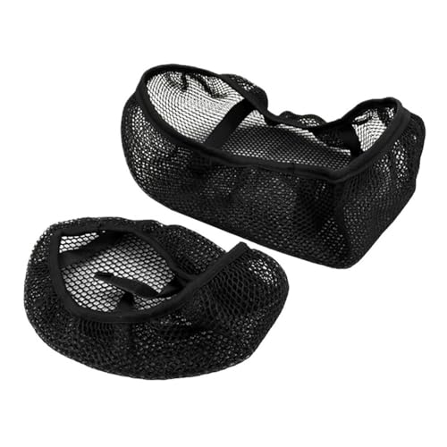 Housses de siège moto Tracer 9 protection étanche et anti-glisse