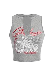 Light Grey Motorcycle