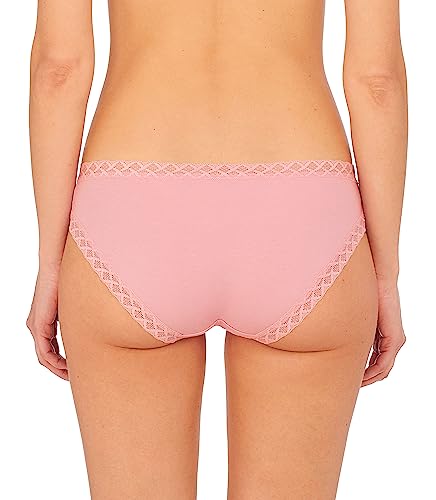 Image of Natori Women's Bliss Cotton Girl Brief Panty