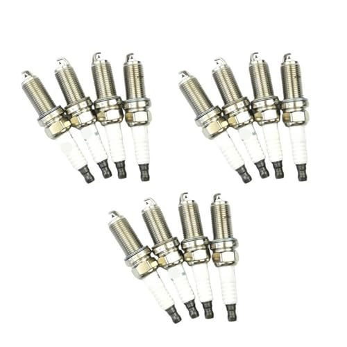 Bougies d'allumage Iridium SK20HR11, la performance durable pour Land Cruiser