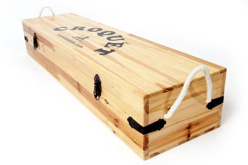 Wood Mallets Replacement Spare Box Croquet Sets