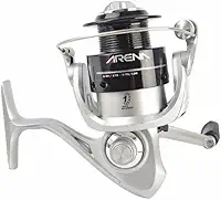 Molinete Para Pesca Arena Dianteira 3000 Marine Sports