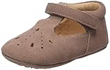 bisgaard Mädchen Bloom First Walker Shoe, Rose, 21 EU