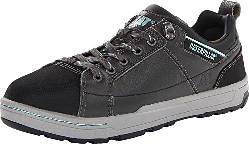 Cat Footwear Women's Brode ST, Dark Grey, 7