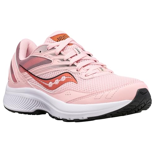 Image of Saucony Women's Cohesion 15 Sneaker