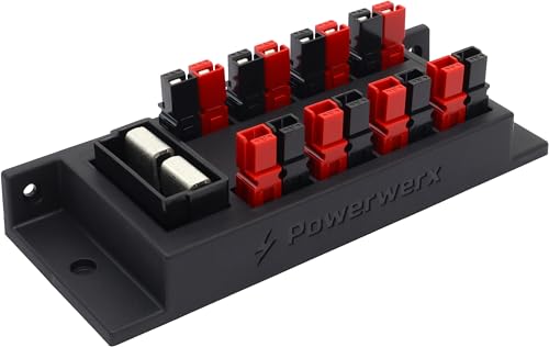 Powerwerx PD-75 PowerHub Distribution Block