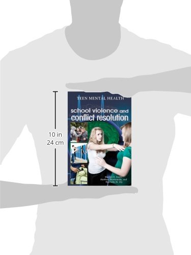 School Violence and Conflict Resolution (Teen Mental Health)