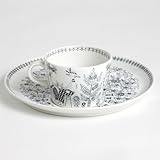 アラビ ア Emilia エミリアのヒトリフィーカ - 11azn 北欧ヴィンテージ [並行輸入品]