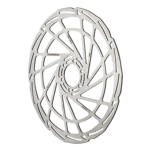 Jagwire Sport SR1 Disc Brake Rotor - 6-bolt - 180mm