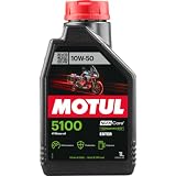 Motul Olio 5100 4T 10W50 1L