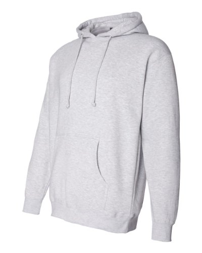 Independent Trading Co mens Hooded - Main Image
