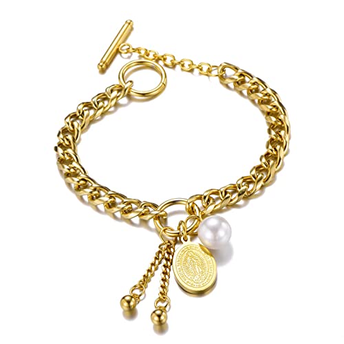 Bracelet filles et femmes LuisFranklin le cadeau bijoux tendance