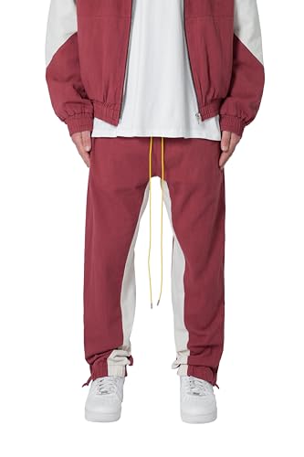 mnml Men's Twill Racing Pants