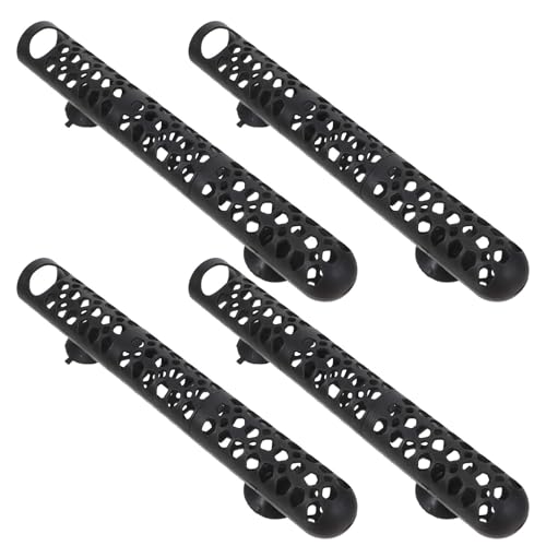 PERSELOSO �����p�q�[�^�[�V�[���h 4�F���a2.8cm/1.1�C���`�ȓ��̐����p�q�[�^�[�p�ی�X���[�u�i24.5cm/9.7�C���`�j - �z�Օt�����O���\�J�o�[