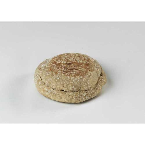Fspl B4s Whole Grain English Muffin, 24 Ounce -- 1 each.