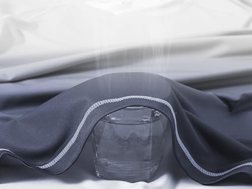 Hyzhwl ラッシュガード メンズ 長袖