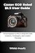 Produktbild Canon EOS Rebel SL3 User Guide: From Beginner to Pro: A Deep Dive into Features, Techniques, and Creative Potential