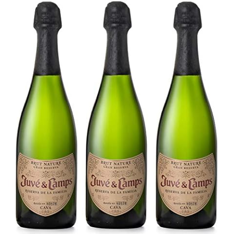 Juvé y Camps Gran Reserva Cover