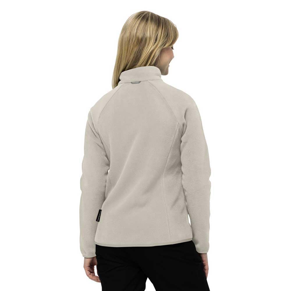 Jack Wolfskin Kurtka polarowa Kobiety Moonrise Fz W