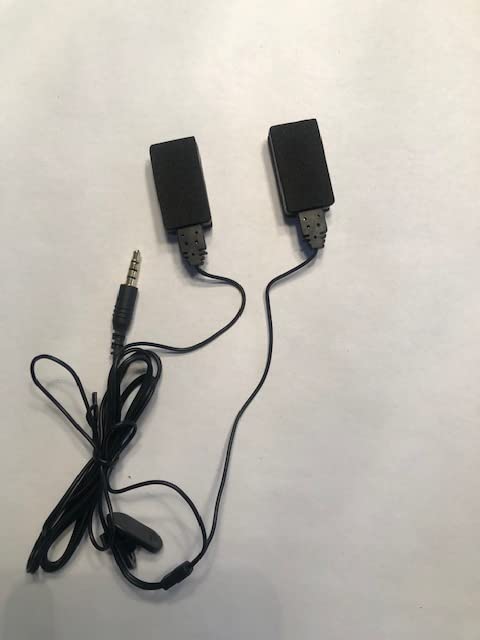 Magnet Free Over The Ear Headphones - Children's Green