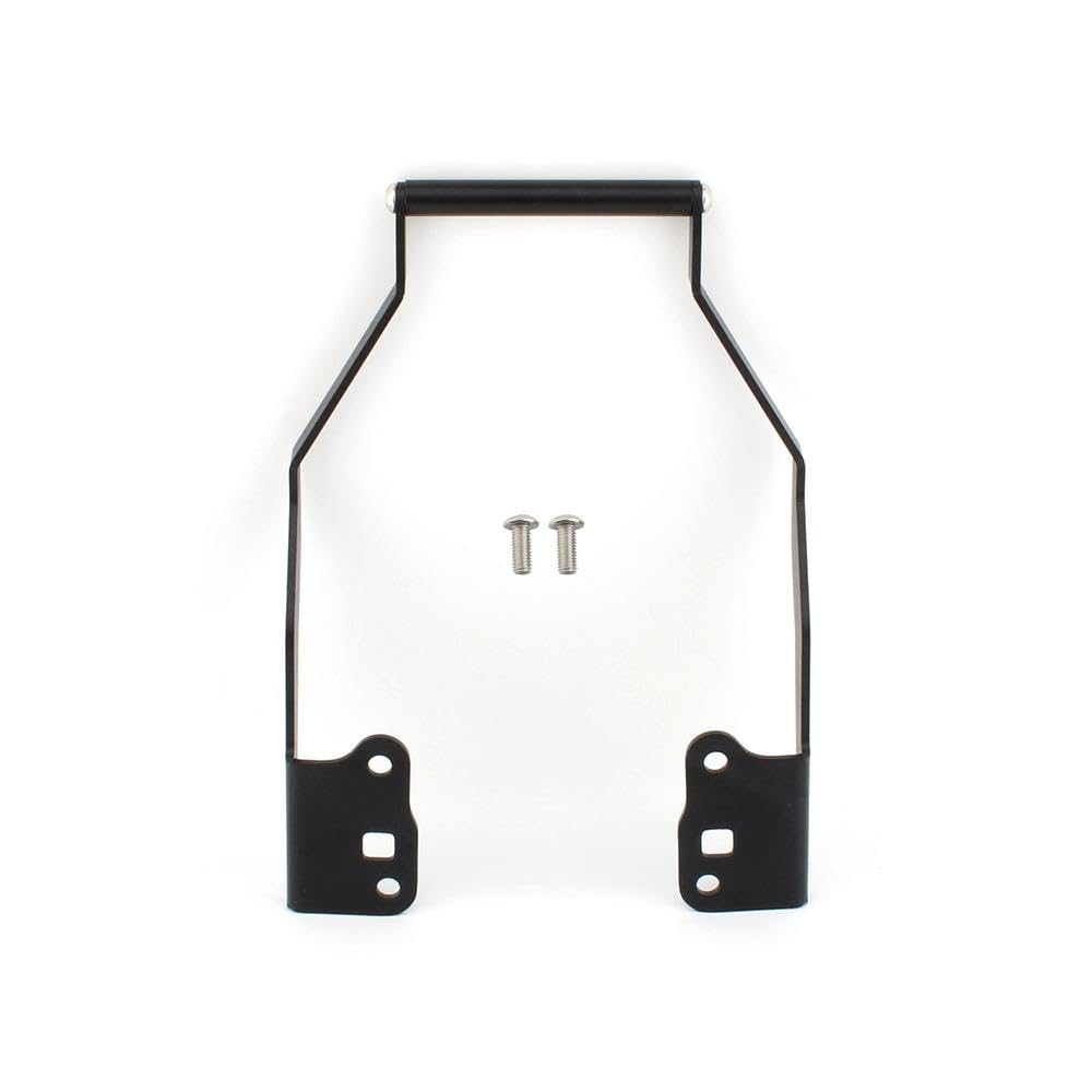 Navigation Stand Support Bar Iron Motorcycle Navigation Bracket for BMW Diameter 12mm-image-6