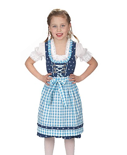 Andrea Moden 282-134/140 Dirndl 'Chrissi', 140