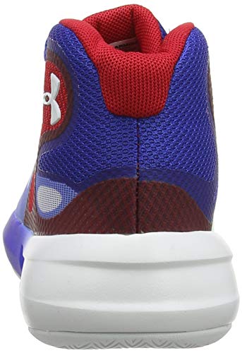 Under Armour UA GS Torch 2019, Scarpe da Baseball
