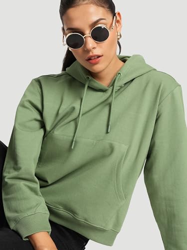 Image of Amazon Brand - INKAST Women Sweatshirt