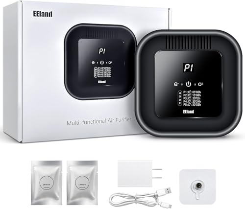 EEland Cat Litter Deodorizer