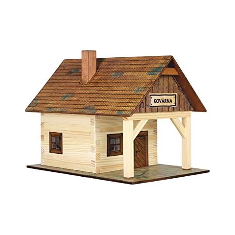 Walachia Kit de Construction N° 8 Cover