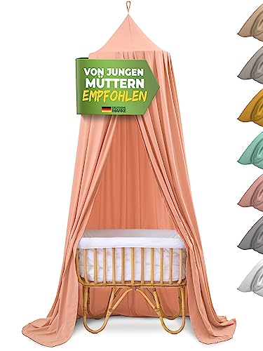 lilimaus Betthimmel - Baldachin Kinderzimmer in einzigartiger Qualität -...